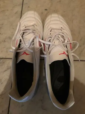 Mizuno 축구 스파이크 모나르시다 네오 사용 1회