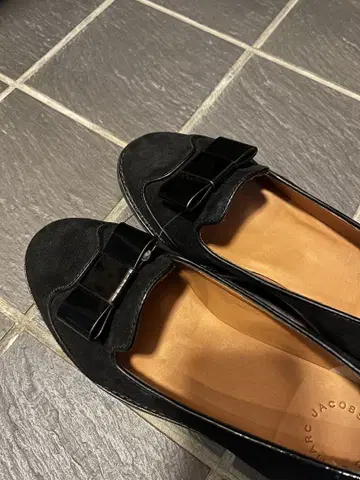 MARC BY JACOBS 플랫슈즈 사이즈 37