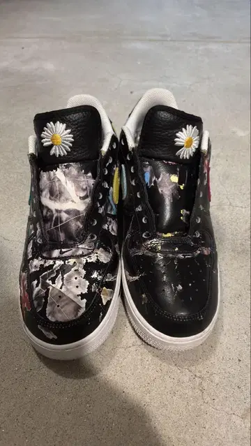 파라노이즈 3.0 28cm