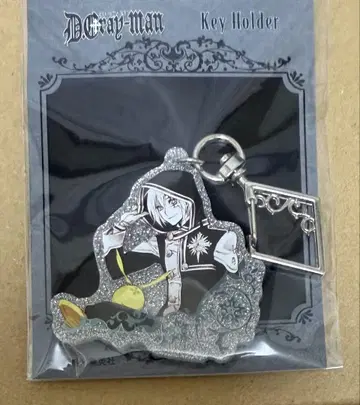 D.Gray-man 팝업 키링