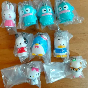 메지루시 액세서리 산리오 캐릭터즈 올스타즈