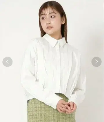 [ REDYAZEL ] 벌룬 셔츠