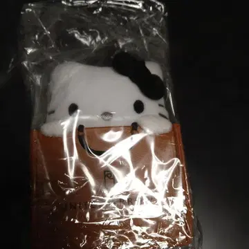 HELLO KITTY x UNITED ARROWS 참 블랙