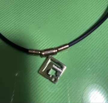 코란토테 TAO 목걸이