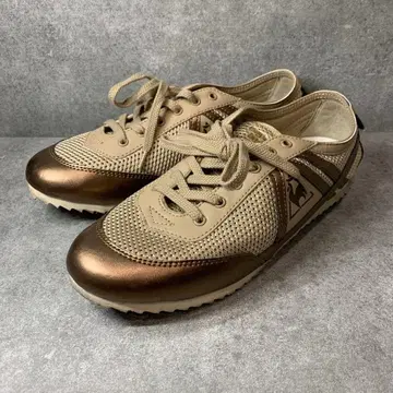 le coq sportif 르꼬끄 스포르티브 스니커즈 25.0cm