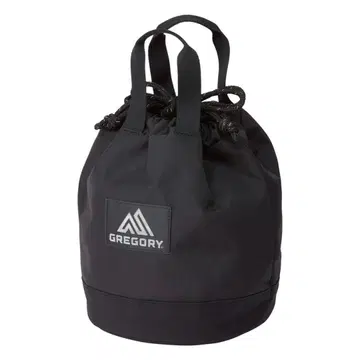 그레고리 CINCH BAG M 사이즈