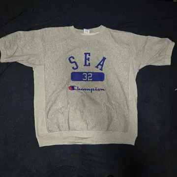 Champion x WIND AND SEA 맨투맨 T셔츠 XL