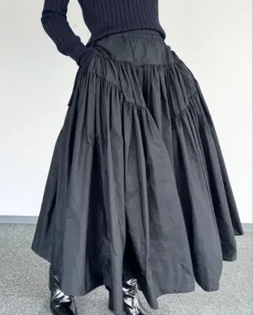 shetokyo Eleanor black36