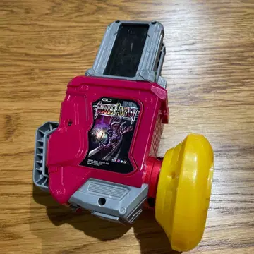 가면라이더 이그제이드 타들 판타지 가샤트 방방 시뮬레이션