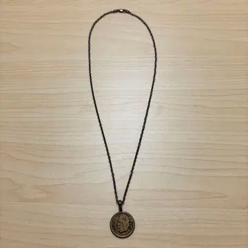 beams North Works 스마일 펜던트