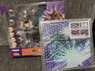 I:P 마스카레나 Ver.1 DX판