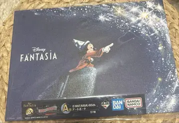 제일복권 Disney FANTASIA A상 아트 보드