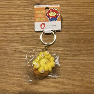 산리오 미야쿠미야쿠 폼폼푸딩 최애 컬러 코스프레