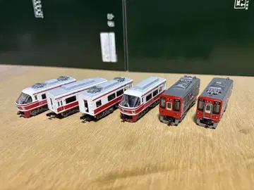B트레 남해 30000계 2300계 세트