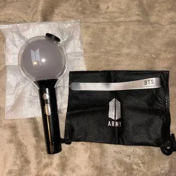 BTS 응원봉 ver.4