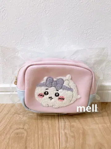 치이카와 립 파우치