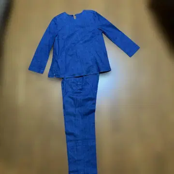 여성용 셋업