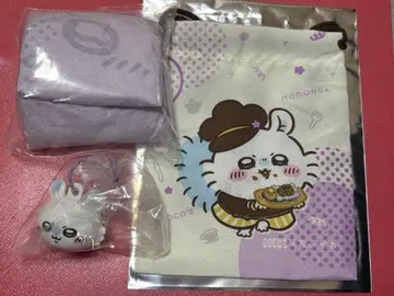치이카와 모몽가 가챠가챠