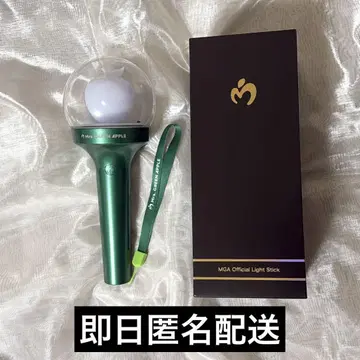 Mrs.GREEN APPLE 응원봉
