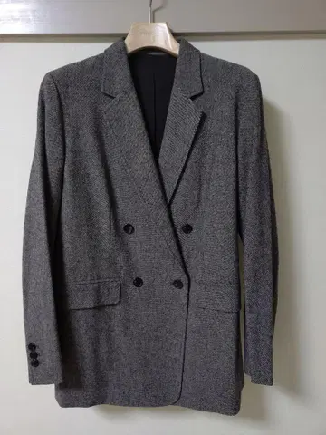 DRESSTERIOR [ M ] 자켓: 울 혼방 안감: 큐프라