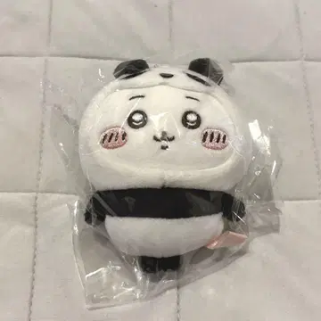 치이카와(먼작귀) 팬더 마스코트