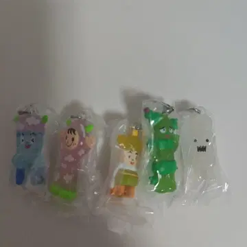! 가챠가챠 컴플리트