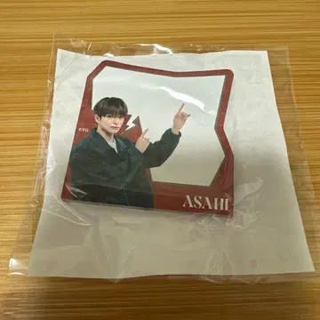 TREASURE 캡슐 토이