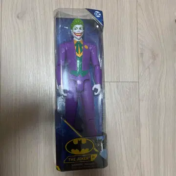 조커 12인치 피규어
