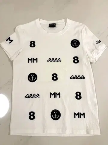 muta 셔츠