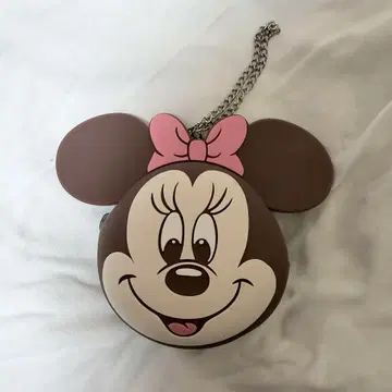 미니 마우스 소품함 키링