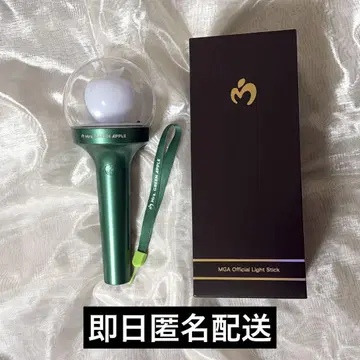 Mrs. GREEN APPLE 응원봉