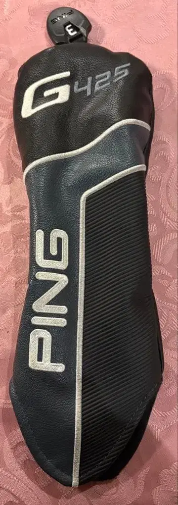 PING G425 유틸리티용 골프헤드커버