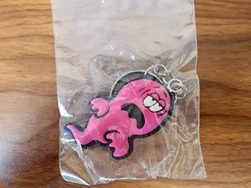 Secret base verdy 키링