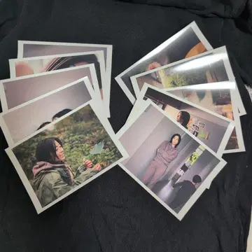 BAD 모드 초회 생산 한정판 메가 재킷 포함