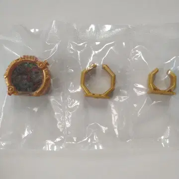 [ 새상품 ] 센타이 반지 주우렌쟈 반지 넘버원 전대 고쥬우쟈