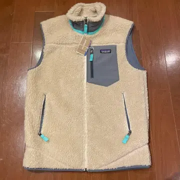 patagonia 플리스 베스트 M 사이즈