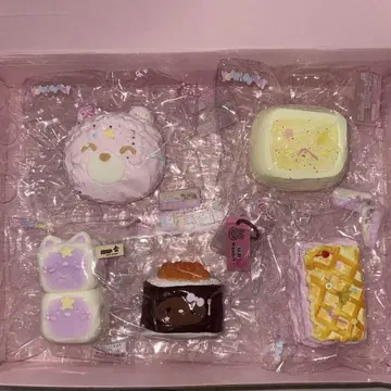 스퀴즈 5개 세트