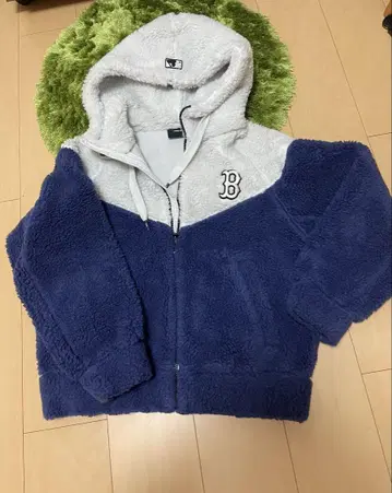 MLB 자켓 사이즈 XS, S