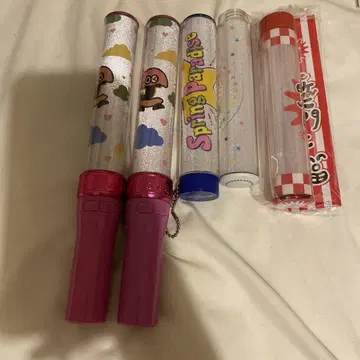 Lil 응원봉