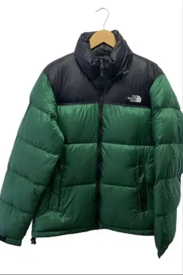 THE NORTH FACE 눕시 자켓 그린 XL
