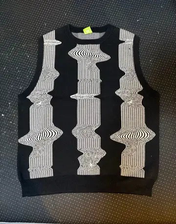 HUF 니트/스웨터