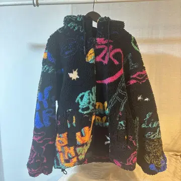 ZARA 남성용 보아 자켓 XL