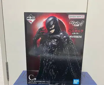 제일복권 베르세르크 C상 페무토