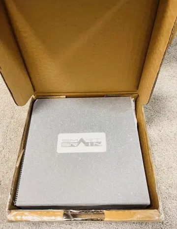 [ 미개봉 미사용 ] CSM 파이즈 엑셀