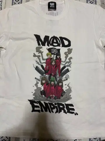 WACK JUN INAGAWA L 사이즈 T셔츠