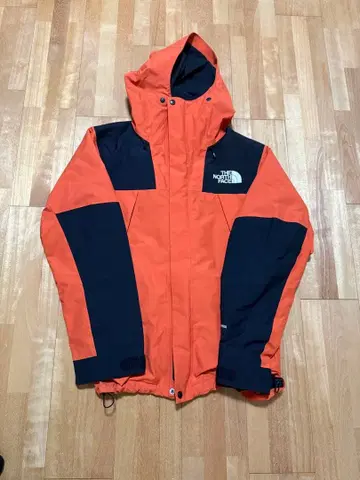 THE NORTH FACE 마운틴 자켓 고어텍스 L