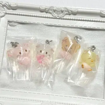 mikko characters 메지루시 액세서리2