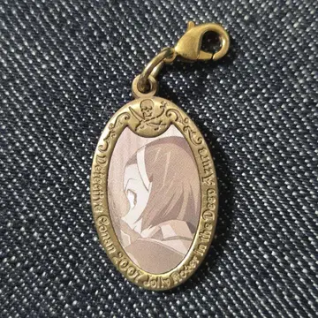 명탐정 코난 푸른 진주 속의 불청객 메탈 참 정보라(스즈키 소노코)