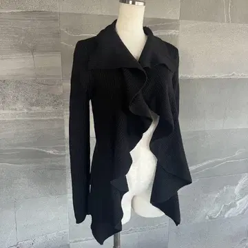 새상품급 ARMANI JEANS 아르마니 가디건