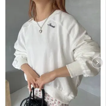 jumelle 데일리 풀오버